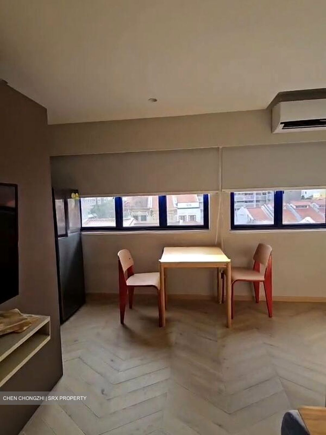 Kelantan Lane (D8), Apartment #524941721